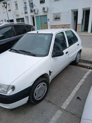 Citroën Saxo