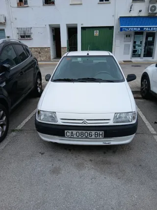Citroën Saxo