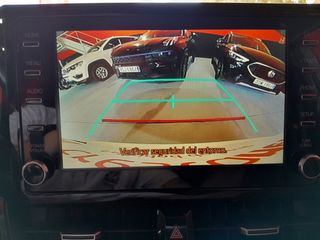 Toyota Corolla 2022💥Desde 300€ al mes🚗