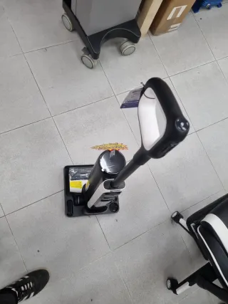 Aspiradora Tineco con oferta