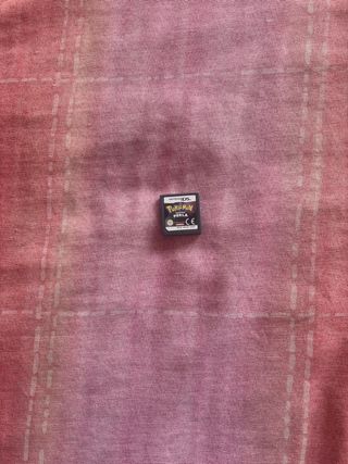 Pokèmon Perla español