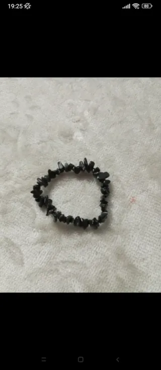 Pulseras de cuarzo y piedra natural