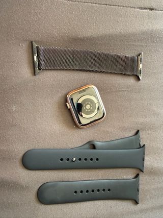 Apple Watch Series 4 44mm Oro Rosa