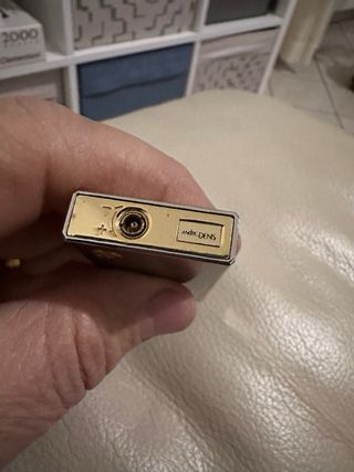 Accendino Andre Denis