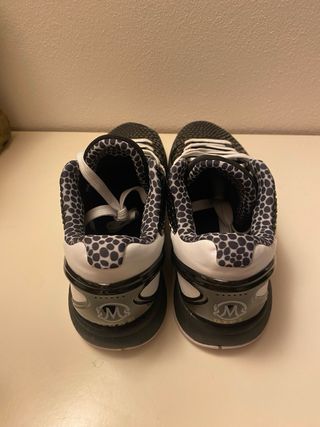 Scarpe basket nike kobe 6 reps