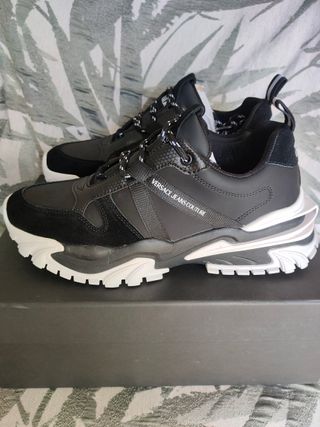 Zapatillas Versace Jeans Couture Talla 42