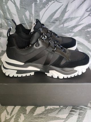 Zapatillas Versace Jeans Couture Talla 42