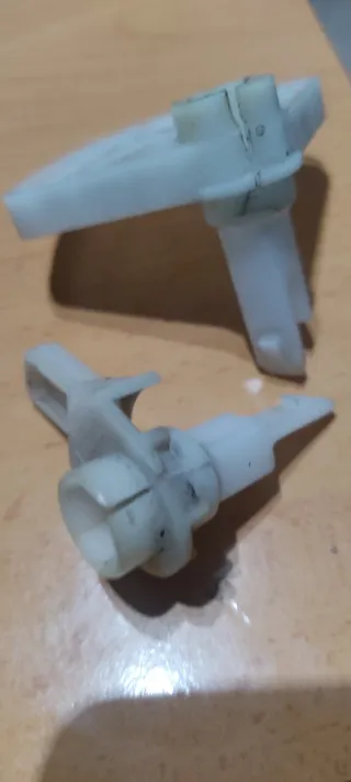 Kit2Piezas Calef Citroen Xsara picasso Peugeot 306