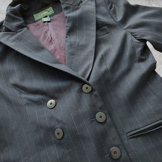 Americana Ralph Lauren Sin talla concreta