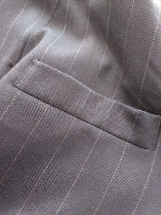 Americana Ralph Lauren Sin talla concreta