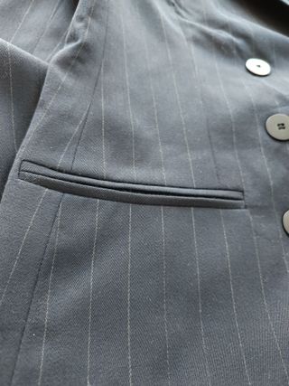 Americana Ralph Lauren Sin talla concreta