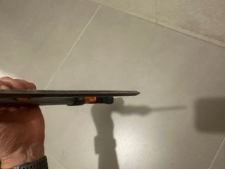 Piolet Petzl Quark con maza