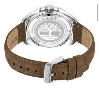 Reloj Timberland TDWGB2230604 Azul/Marrón