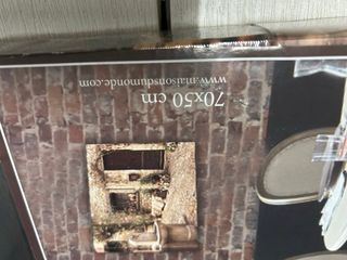 Quadro Decorativo Maison du Monde