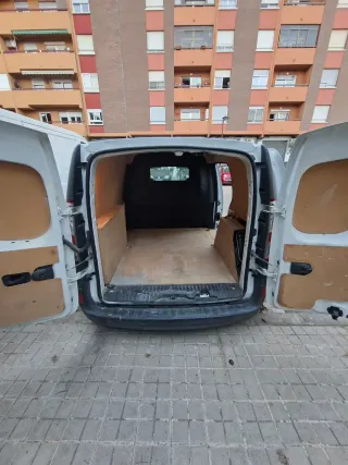 Renault Kangoo 2016