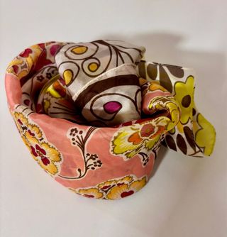 Pañuelo marca Kenzo  65x65cm