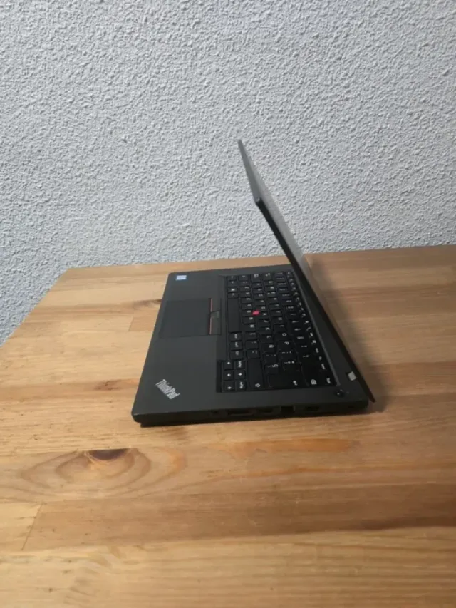 Lenovo T460 i5 | 16GB RAM | 256GB SSD | Garanzia