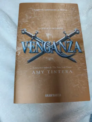 Ruina (Juvenil adulto) (Spanish Edition)