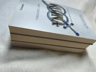 Ruina (Juvenil adulto) (Spanish Edition)