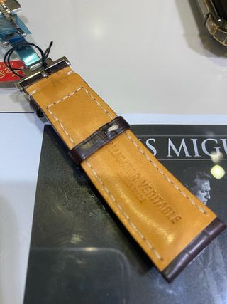 Correa Longines Master 21