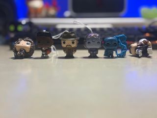 Funko Pop Stranger Things Netflix