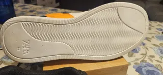 Zapatillas deportivas multicolor