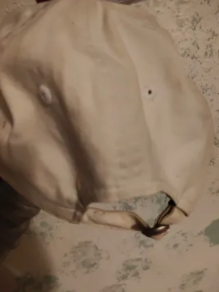 Gorra New York Yankees Roja