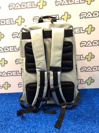 zaino Bullpadel Hack 2026 Paquito Navarro