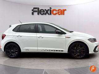 Volkswagen Polo GTI 2.0 TSI 152kW (207CV) DSG