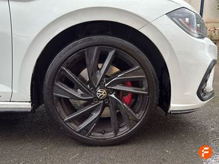 Volkswagen Polo GTI 2.0 TSI 152kW (207CV) DSG