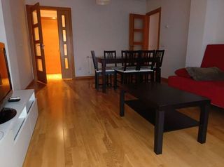 Piso en venta en Centro - El Pilar en Ciudad Real