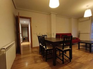 Piso en venta en Centro - El Pilar en Ciudad Real