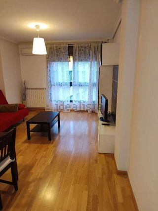 Piso en venta en Centro - El Pilar en Ciudad Real