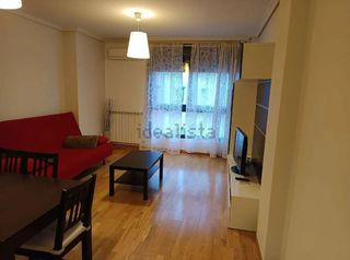 Piso en venta en Centro - El Pilar en Ciudad Real