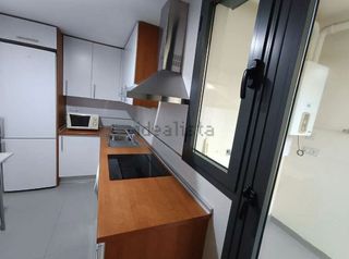 Piso en venta en Centro - El Pilar en Ciudad Real