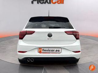 Volkswagen Polo GTI 2.0 TSI 152kW (207CV) DSG