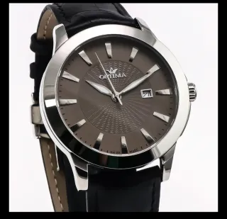 Optima OSM298-SL-2 – Reloj Suizo – Nuevo