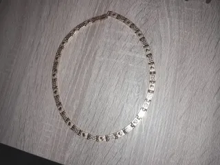 Colgante versace Oro 18k