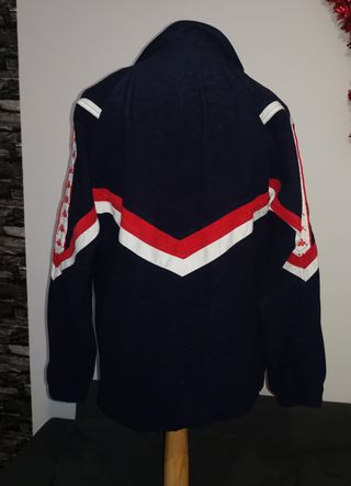 Chaqueta Athletic Club Kappa 93/94