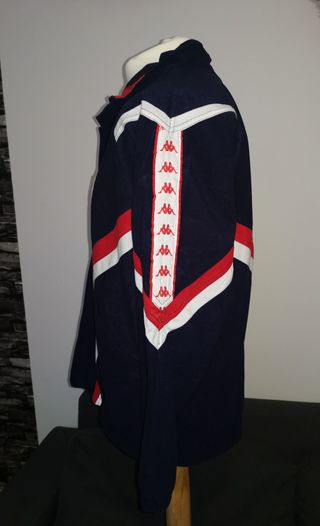 Chaqueta Athletic Club Kappa 93/94