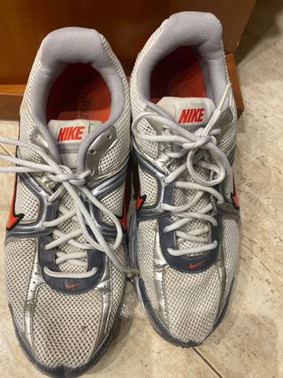Zapatillas Nike Deportivas Hombre/Mujer