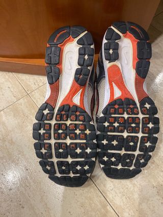 Zapatillas Nike Deportivas Hombre/Mujer