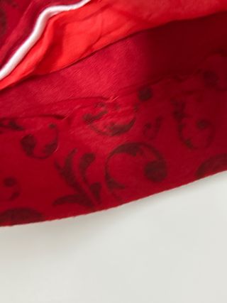 Gorro Navideño Muñeco Nieve