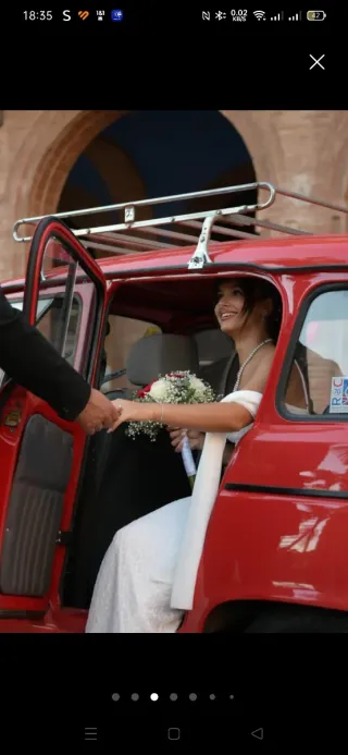 Servicio de fotografía con excelentes valoraciones