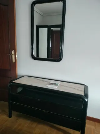 Muebles de habitación