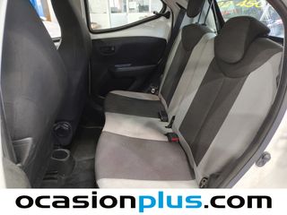 Toyota Aygo 1.0 VVT-i x-clusiv 51 kW (69 CV)