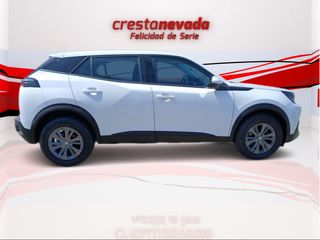 Peugeot2008 2020 DESDE 221€ AL MES¡SIN ENTRADA!