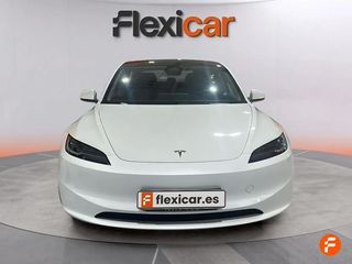 Tesla Model 3 Gran Autonomía AWD