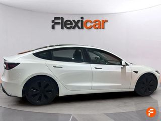 Tesla Model 3 Gran Autonomía AWD