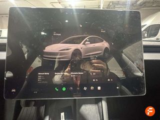 Tesla Model 3 Gran Autonomía AWD